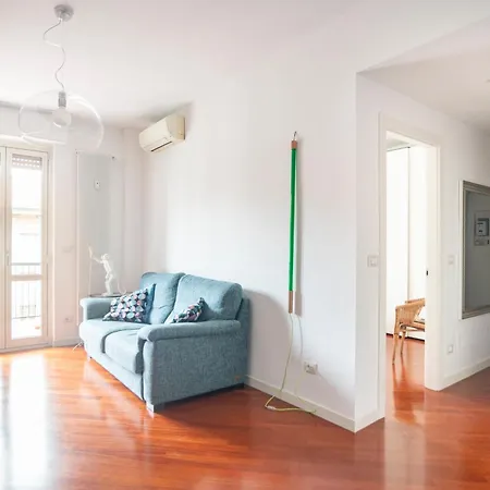 Isola Milano Apartment Exterior photo