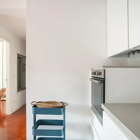 Isola Milano Apartment Exterior photo