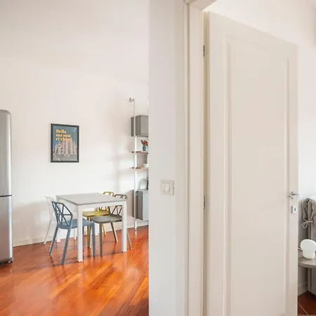 Isola Milano Apartment Exterior photo