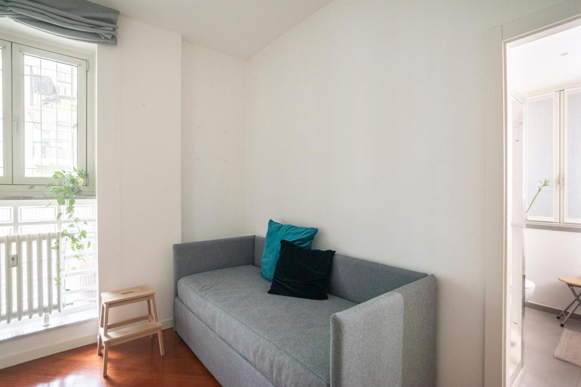 Isola Appartement Milaan
