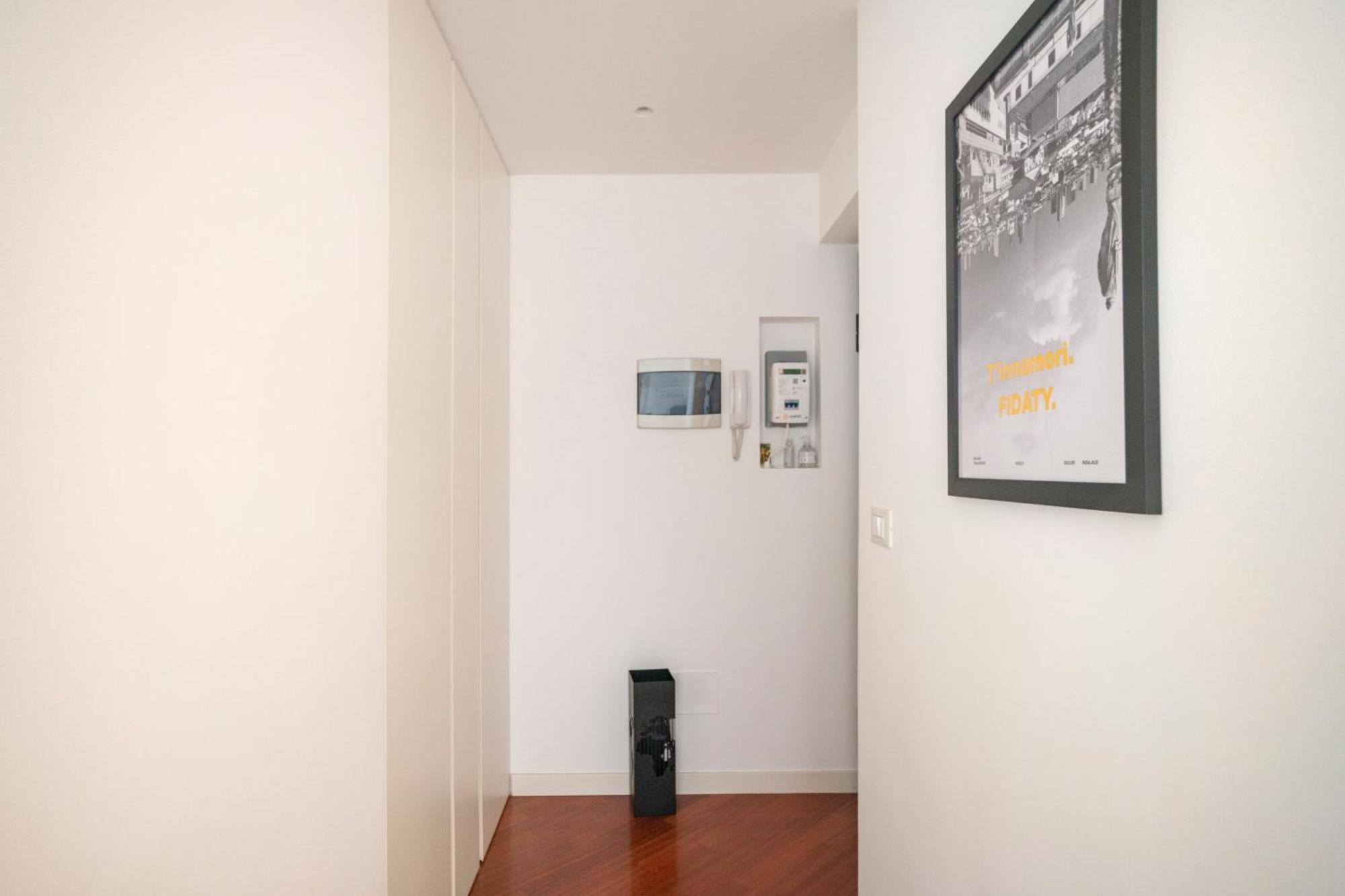 Isola Appartement