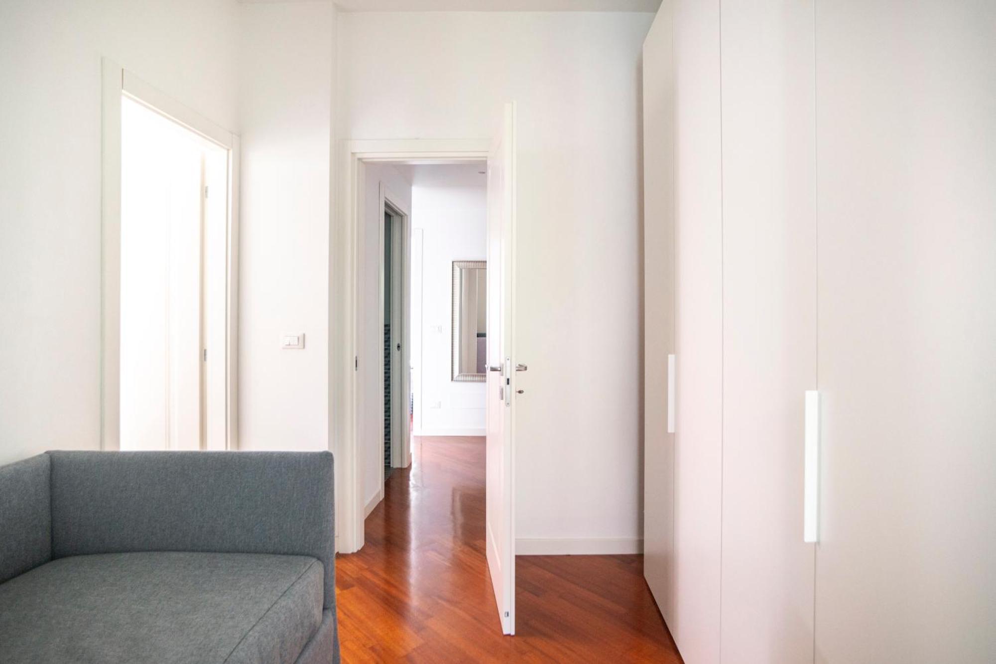 Appartement Isola *