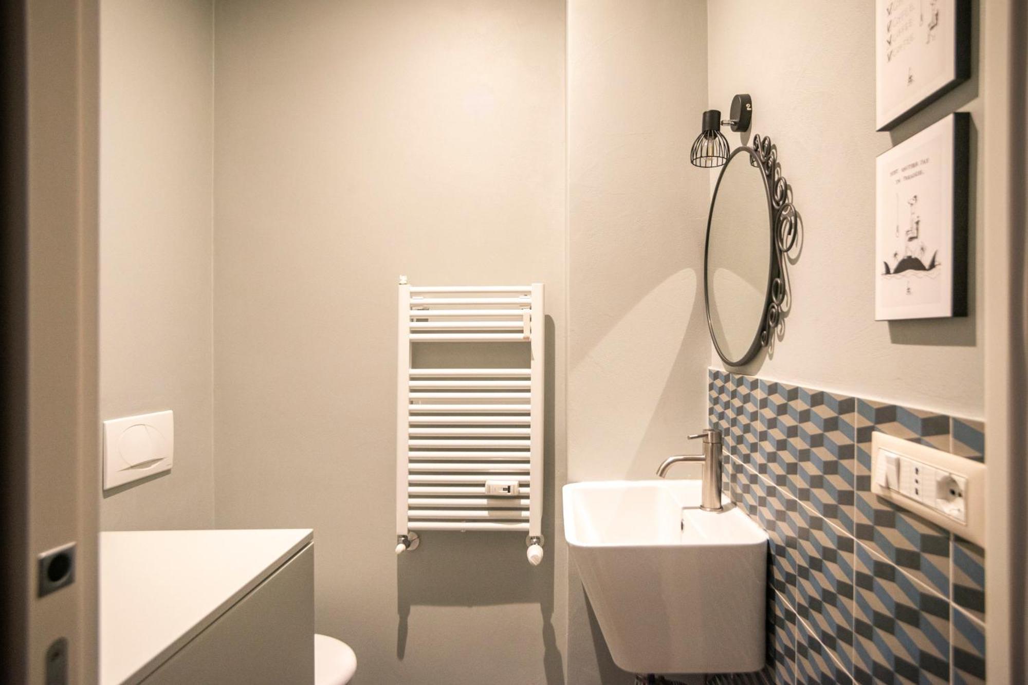 Isola Appartement Milaan