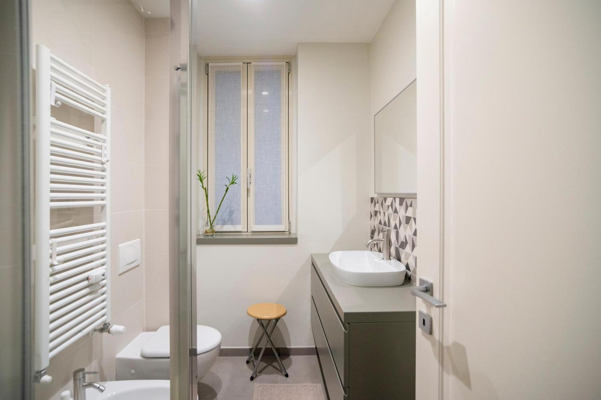 Isola Appartement Milaan